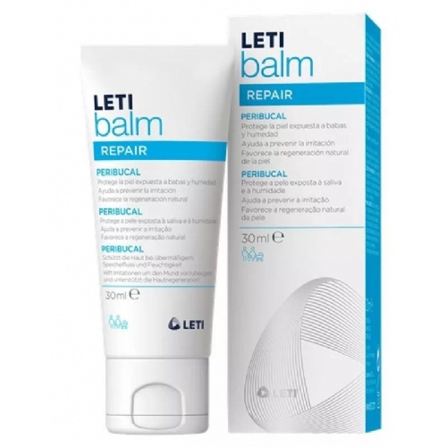 Letibalm peribucal (30 g)