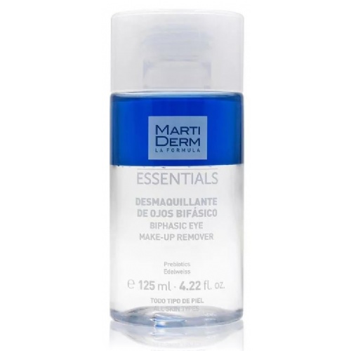 Martiderm desmaquillante bifasico 125ml