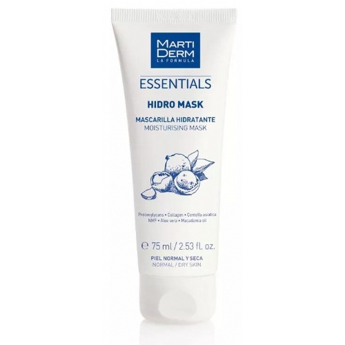 Martiderm hidro mask (75 ml)