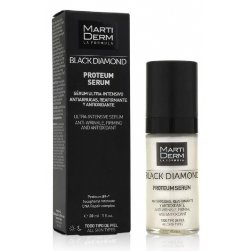 Martiderm proteum serum (30 ml envase cristal)