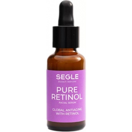 Segle pure retinol serum