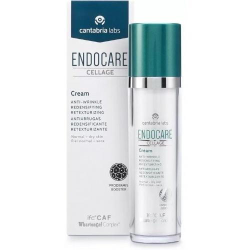 Endocare cellage cream (50 ml)