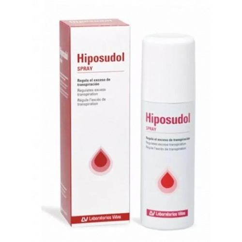 Hiposudol spray (100 ml)