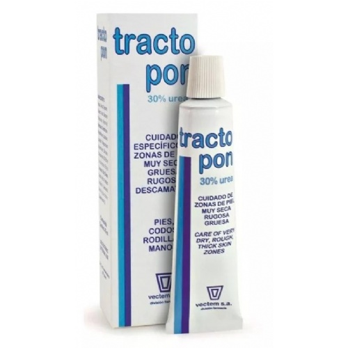 Tractopon 30 % urea (40 ml)