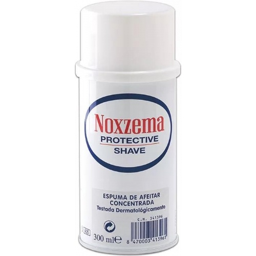 Noxzema espuma de afeitar (300  ml)