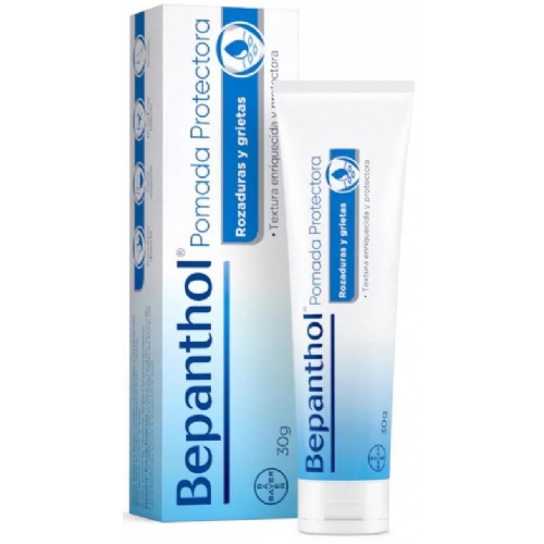 Bepanthol pomada protectora (30 g)