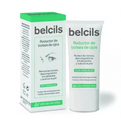 Belcils reductor bolsas de ojos (30 ml)