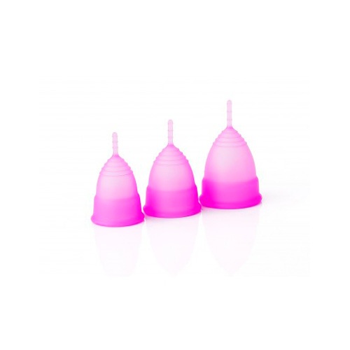 Ammo classic copa menstrual (1 unidad talla l)