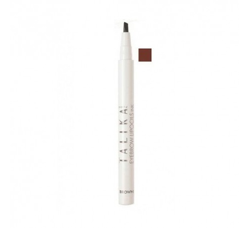 Eyebrow lipocils ink marron intenso (talika)