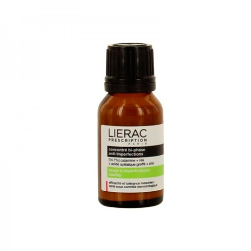 Lierac prescription anti imperfecciones bi 15 ml