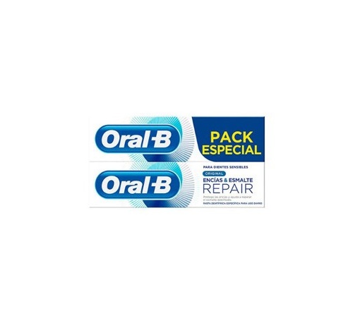 Oral b repair original duplo