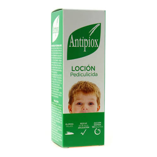 Antipiox locion - antipiojos (150 ml)