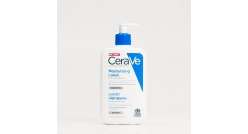 Cerave locion hidratante (1 envase 473 ml)