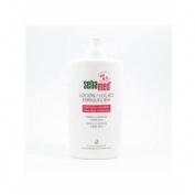 Sebamed locion enriquecida (1 envase 400 ml)