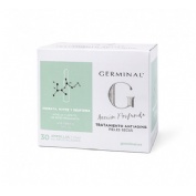 Germinal accion profunda tratamiento antiaging pieles secas (1.5 ml 30 ampollas)