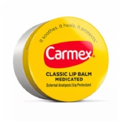 Carmex classic balsamo labial (tarrito 7. 5 g)