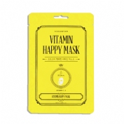 Kocostar vitamin happy mask