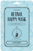 Kocostar retinol happy mask