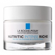 Nutritic intense riche - la roche posay (tarro 50 ml)