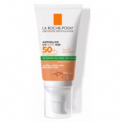 Anthelios xl spf 50+ gel crema toque seco (color 50 ml)