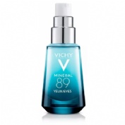 Vichy mineral 89 ojos (15 ml)