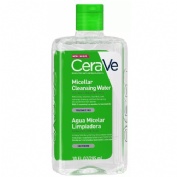 Cerave agua micelar limpiadora (295 ml)