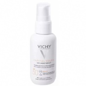 Vichy capital soleil uv age daily spf50+ color