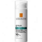 Anthelios oil correct spf 50 - la roche posay (1 bote 50 ml)