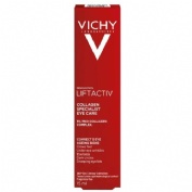 Vichy liftactiv ojos 15ml