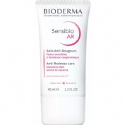 Sensibio ar crema - bioderma (40 ml)