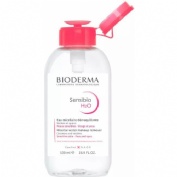 Sensibio h2o - bioderma (500 ml)