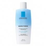 Respectissime desmaquillante de ojos waterproof - la roche posay (125 ml)