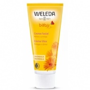 Weleda crema facial de calendula (1 envase 50 ml)