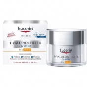 Eucerin antiedad hyaluron filler dia fps30 (1 envase 50 ml)