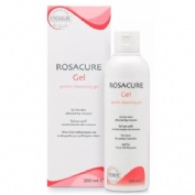 Rosacure gentle cleasing gel (1 envase 200 ml)