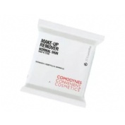 Comodynes convenient cosmetics - make up remover normal skin (20 toallitas)