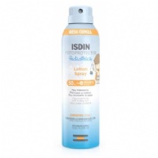 Fotoprotector isdin pediatrics lotion spray spf 50 (250 ml)