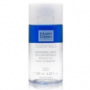 Martiderm desmaquillante bifasico 125ml