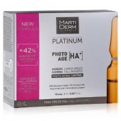 Martiderm photo age ha+ (2 ml 10 ampollas)