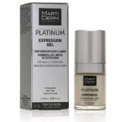 Martiderm expression gel contorno ojos y labios (15 ml)