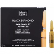 Martiderm skin complex advanced (30 ampollas 2 ml)