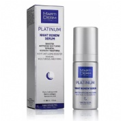 Martiderm night renew serum (30 ml)