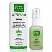 Martiderm acniover serum (30 ml)