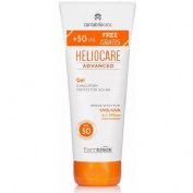 Heliocare advanced gel spf 50 - protector solar (200 ml)