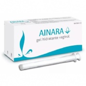 Ainara gel hidratante vaginal (30 g)