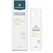 Endocare aquafoam limpiador facial (125 ml)