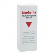 Emolienta palpebral (10 ml)