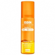 Fotoprotector isdin hydro 2 oil spf 30 (200 ml)