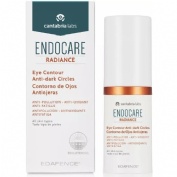 Endocare radiance contorno de ojos antiojeras (1 envase 15 ml)