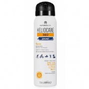 Heliocare 360º sport spray protector solar spf 50 (1 envase 100 ml)